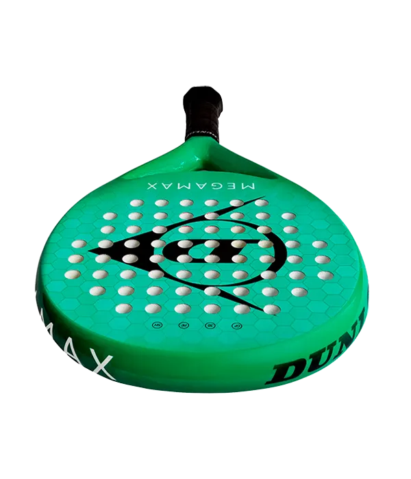 Dunlop Megamax Green 2025