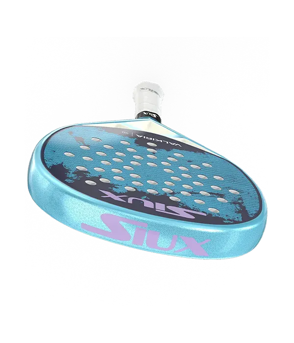 Siux Valkyrie Go 2025 Padel Racket