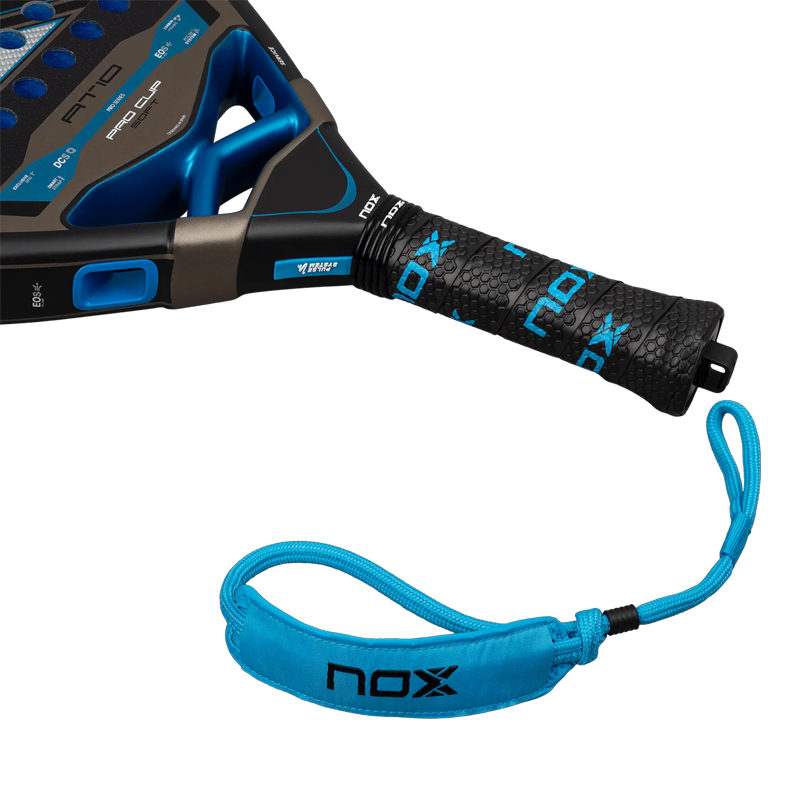 NOX AT10 Pro Cup Soft 2026