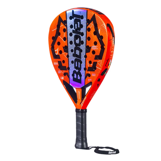 Babolat Viper Soft 3.0 2026 J. Lebrón