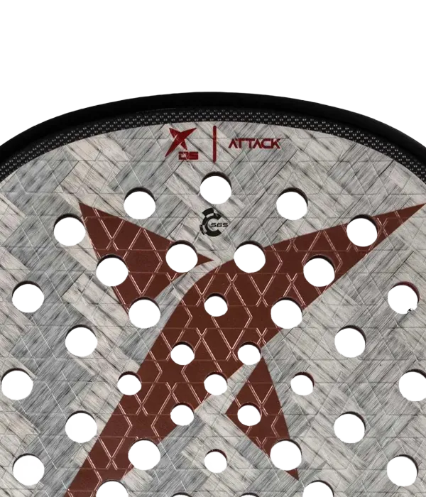 Drop Shot Blitz Attack 2025