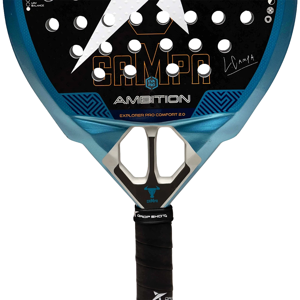 Drop Shot Explorer Pro Comfort 2.0 2026 L. Campagnolo
