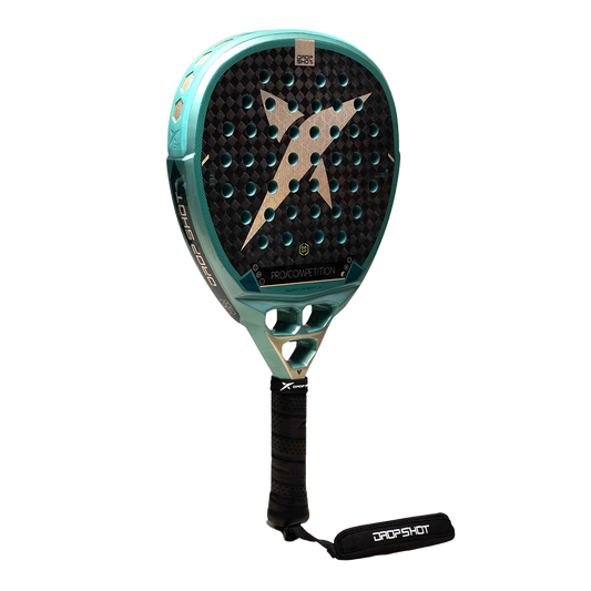 Drop Shot Quantum Soft Women 2026