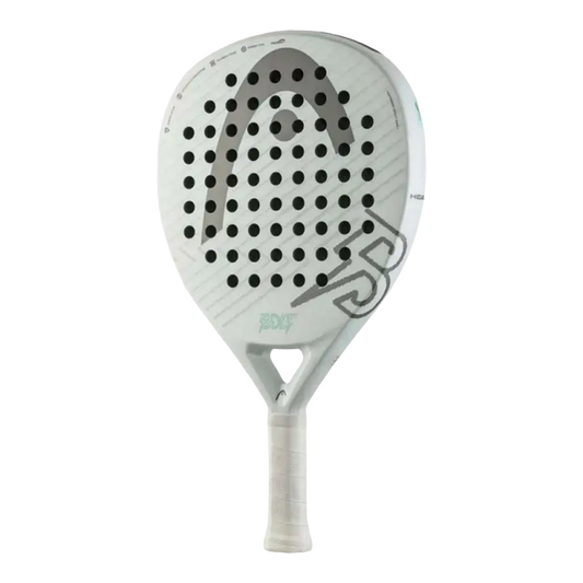 HEAD Bolt White/Grey 2026