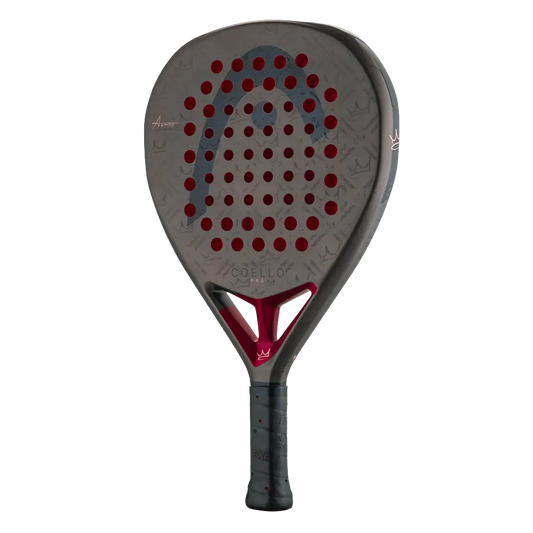 HEAD Coello Pro 2026