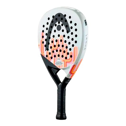 HEAD Speed Motion LTD Alfonso Hohenlohe 2024 Padel Racket