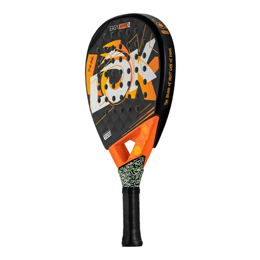 LOK Easy Hype Gen 2 2026