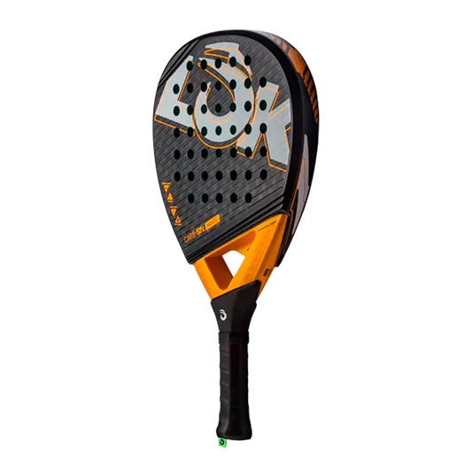 Lok Carbon Hype 2024 Padel Racket