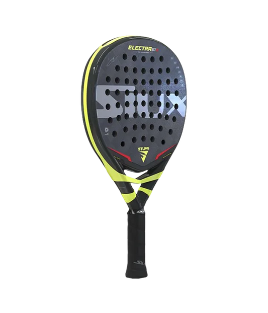 Siux Electra Stupa ST2 Padel Racket 2023