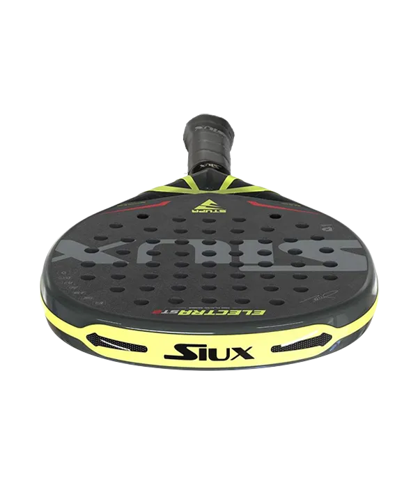 Siux Electra Stupa ST2 Padel Racket 2023