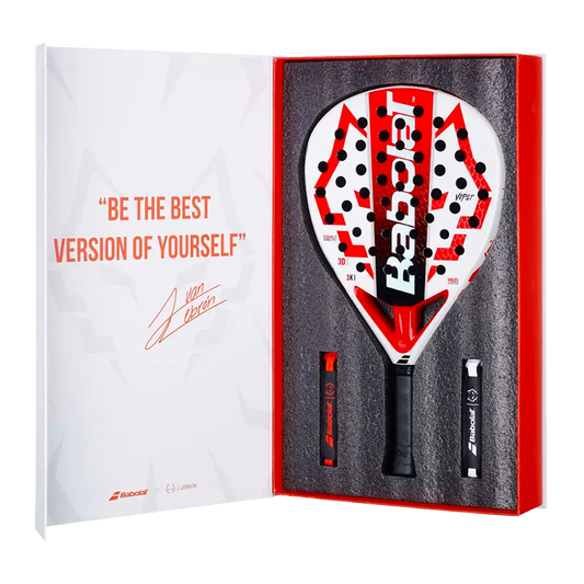 Babolat Technical Viper 2025 Juan Lebrón Padel Racket