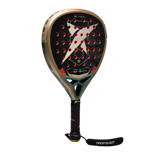 Drop Shot Axion Attack Junior 2026