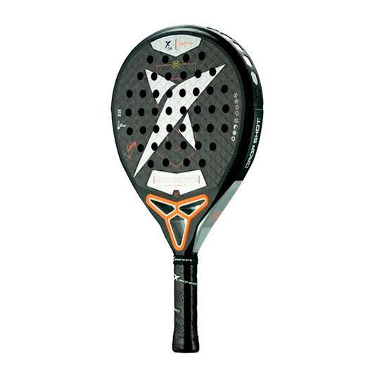 Drop Shot Axion Control 1.0 2025 Padel Racket