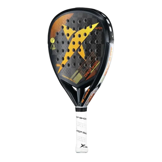 Drop Shot Canyon Pro 1.0 Pablo Lima Padel Racket