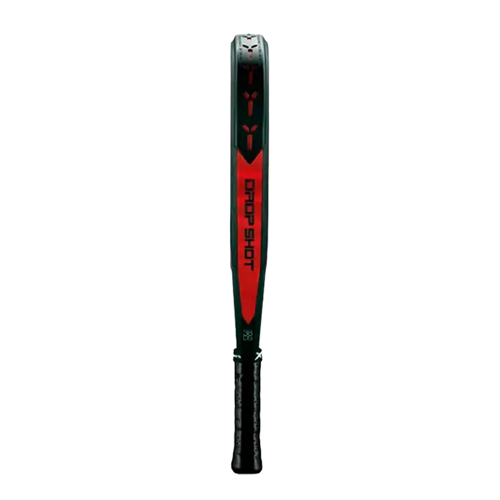 Drop Shot Conqueror Attack 1.0 2025 Padel Racket
