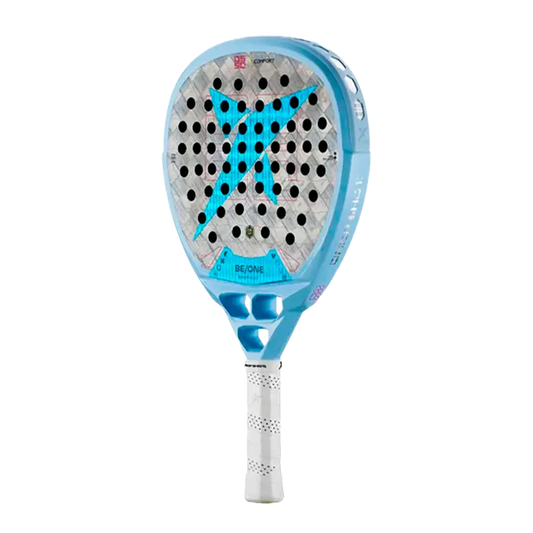 Drop Shot Quantum 2.0 2025 Padel Racket