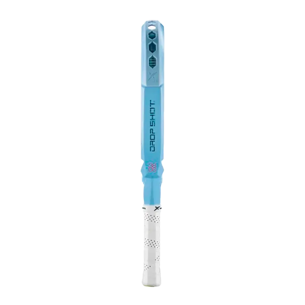 Drop Shot Quantum 2.0 2025 Padel Racket