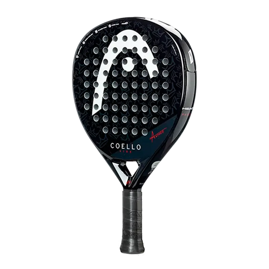 HEAD Coello Vibe 2025 Padel Racket