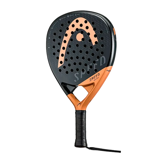 HEAD Speed Motion 2023 Padel Racket