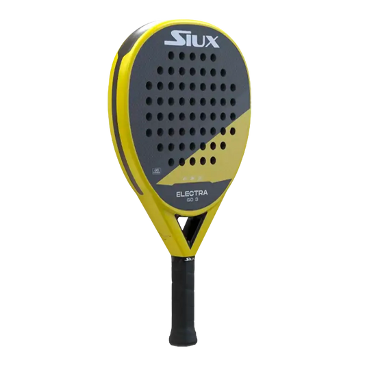 Siux Electra ST3 Go 2024 Padel Racket