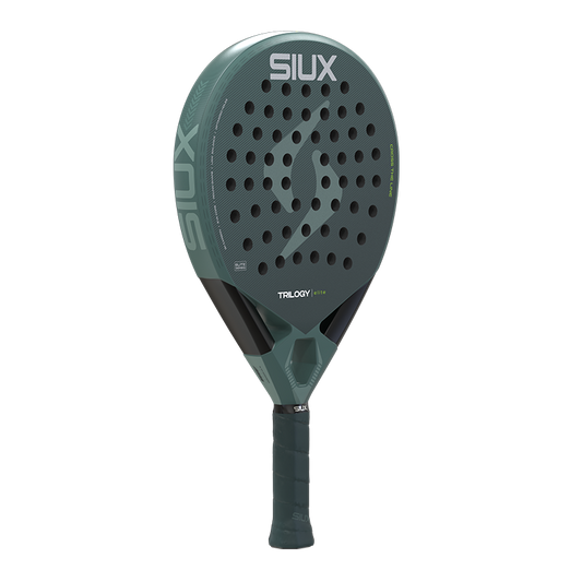 Siux Trilogy Elite 6 2026