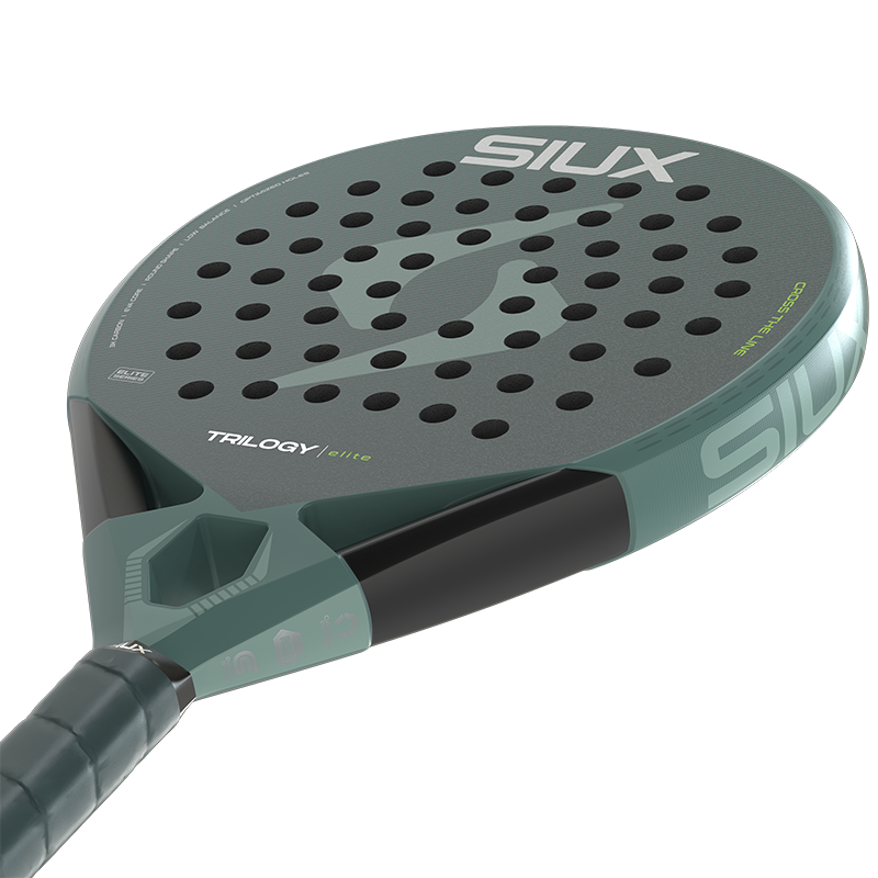 Siux Trilogy Elite 6 2026