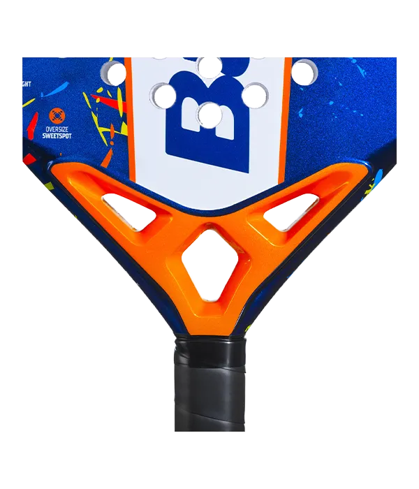 Babolat Alioth Junior 2025