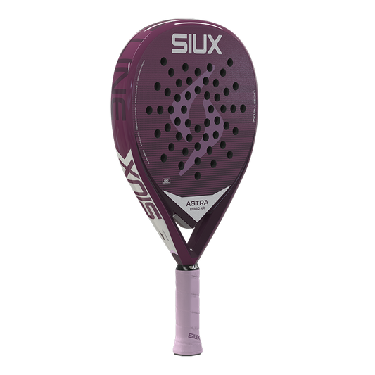 Siux Astra Hybrid Air 2026