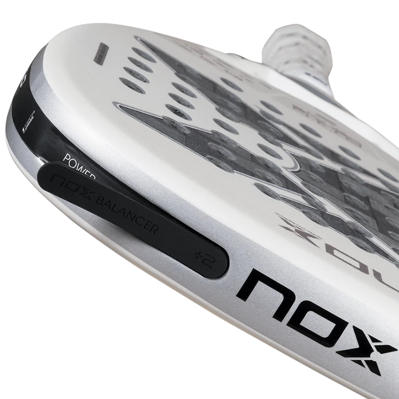 NOX AT10 Genius Attack 12K Xtrem by Agustin Tapia 2026