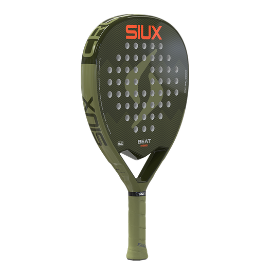 Siux Beat Hybrid 3 2026