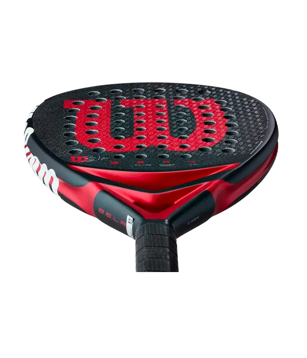 Wilson Bela V3