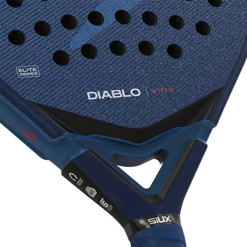 Siux Diablo Elite 6 2026