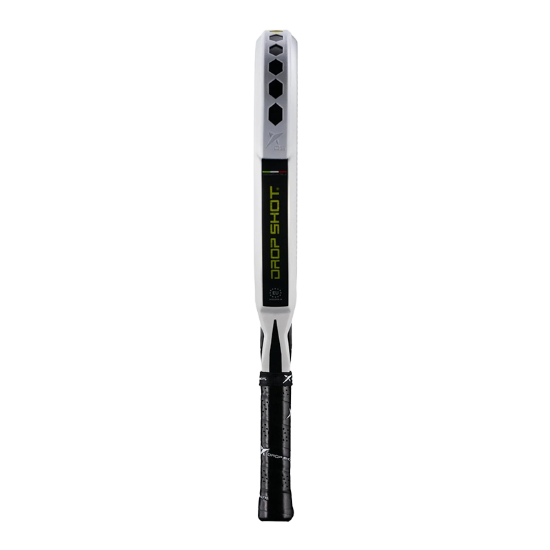 Drop Shot Explorer Pro Comfort 1.0 2025 Padel Racket