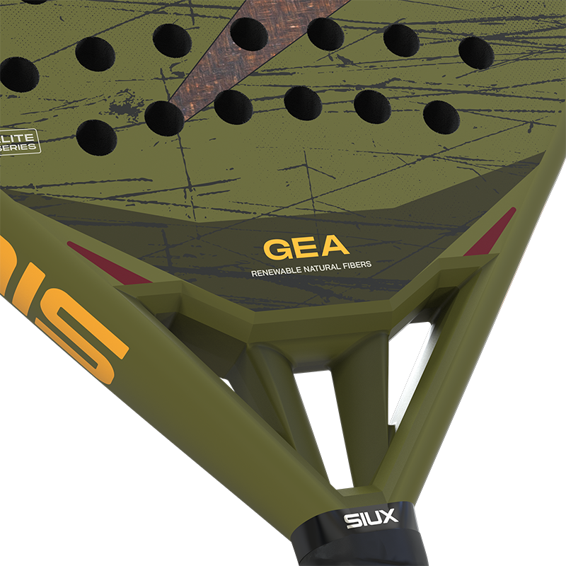 Siux Gea 2 2026