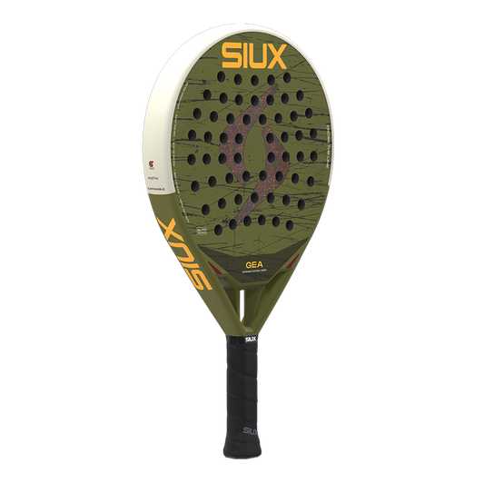 Siux Gea 2 2026