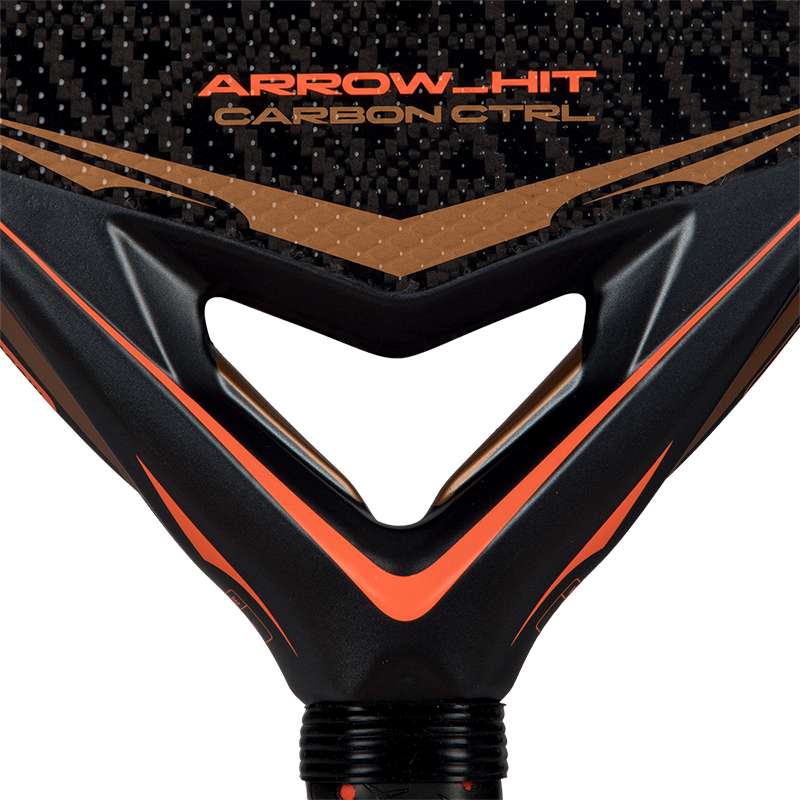 Adidas Arrow Hit Carbon Ctrl 2026