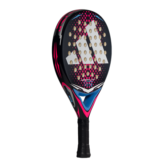 Adidas Arrow Hit Junior White/Pink 2026