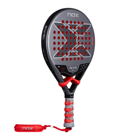 NOX ML10 Ventus Control 3K by Miguel Lamperti 2026