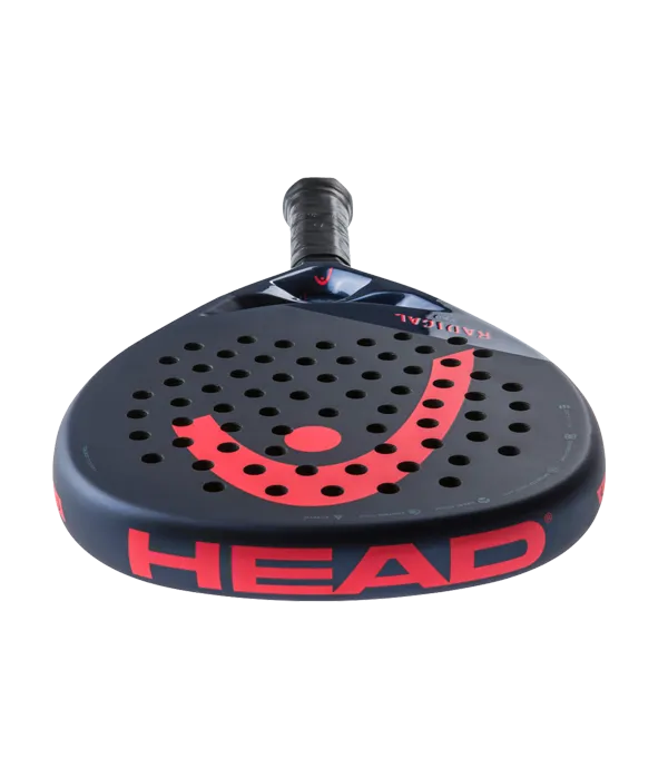 HEAD Radical Pro 2024 Padel Racket