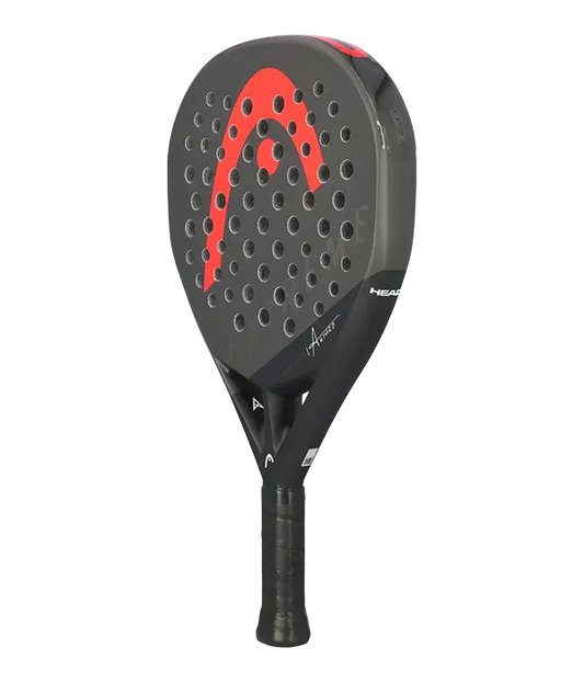 HEAD Extreme Pro LTD 2024 Padel Racket Arturo Coello