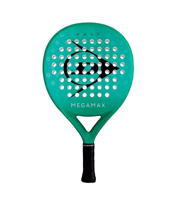 Dunlop Megamax Green 2025