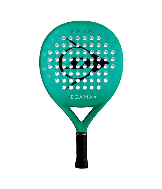 Dunlop Megamax Green 2025