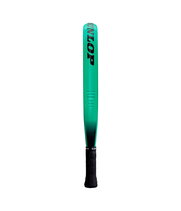 Dunlop Megamax Green 2025