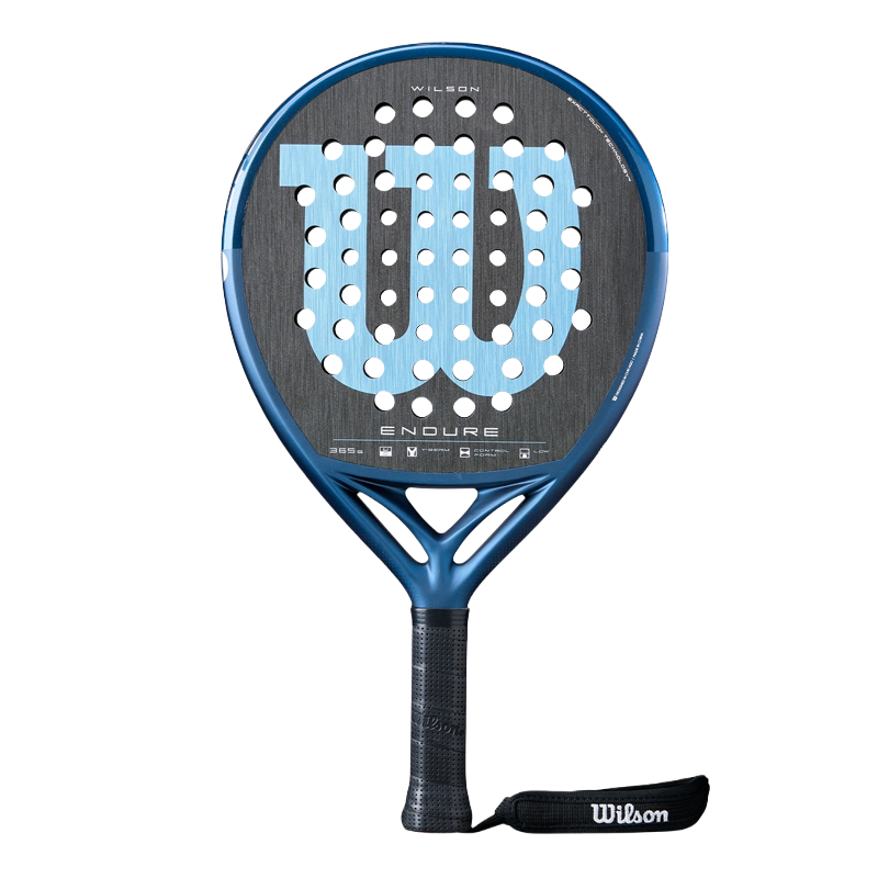 Wilson Endure V1 2026