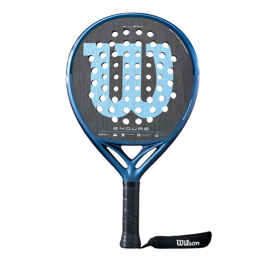 Wilson Endure V1 2026