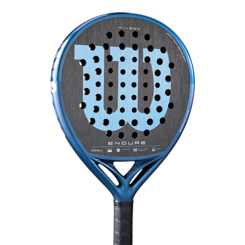 Wilson Endure V1 2026