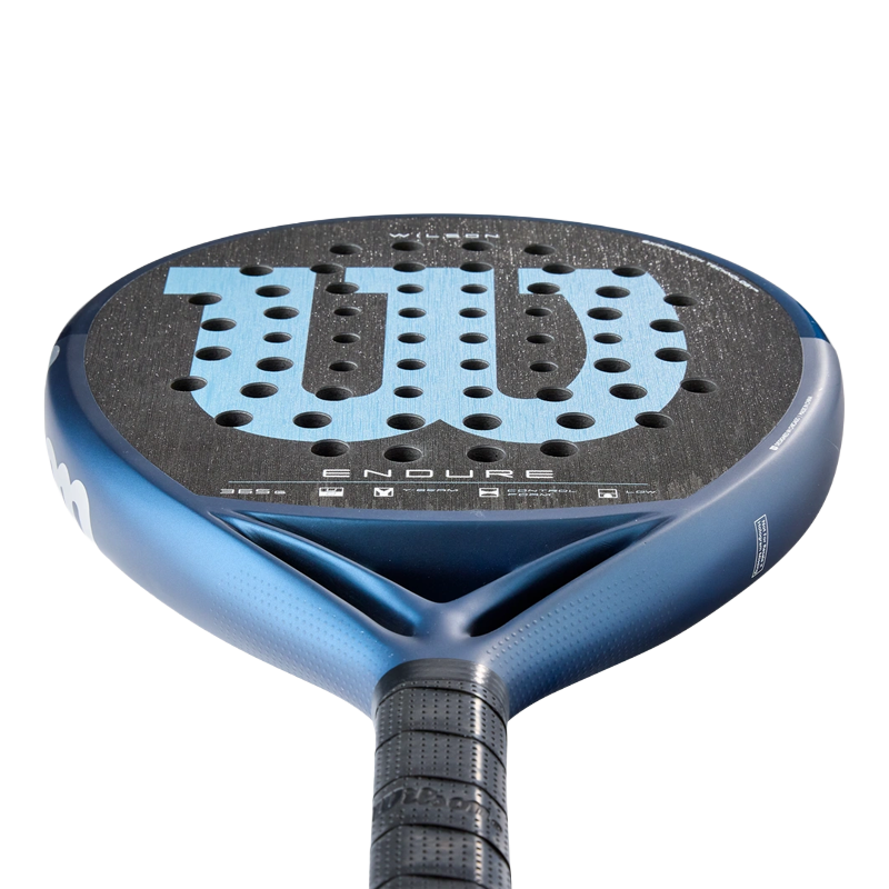 Wilson Endure V1 2026