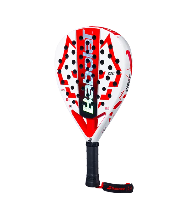 Babolat Technical Viper 2025 Juan Lebrón Padel Racket