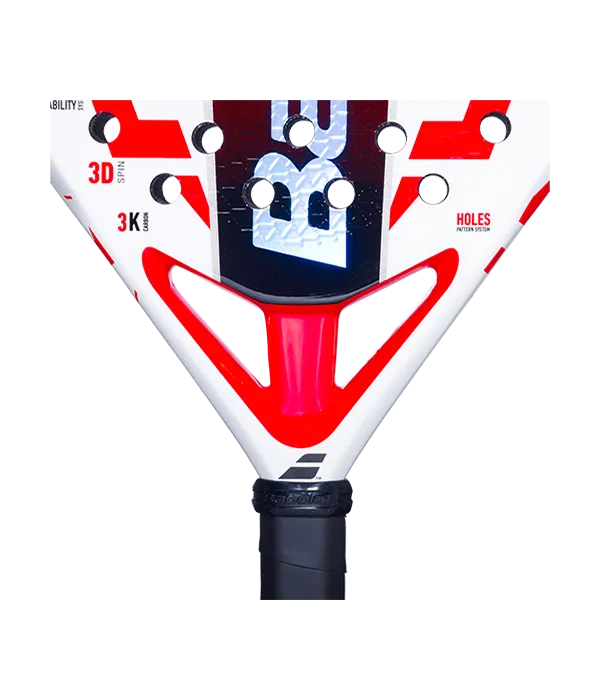 Babolat Technical Viper 2025 Juan Lebrón Padel Racket