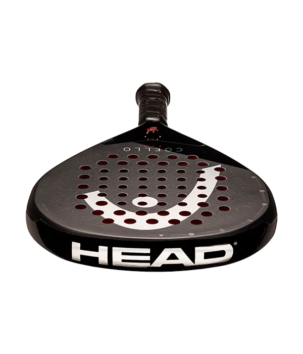 HEAD Coello Pro 2025 Padel Racket